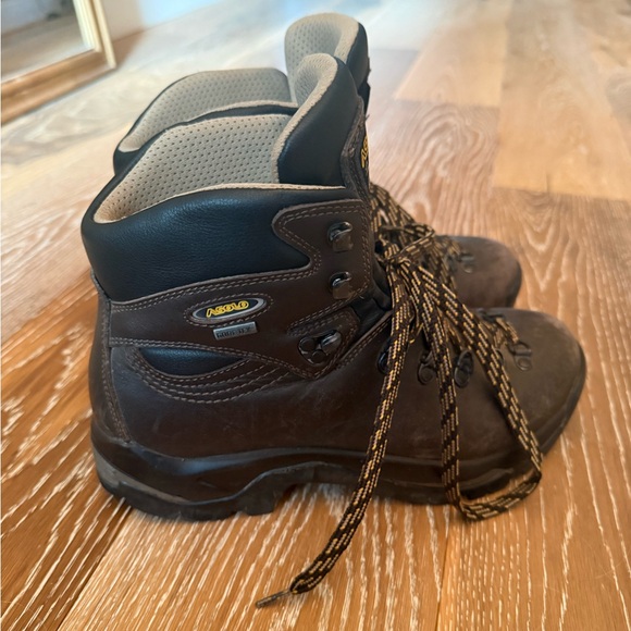 Asolo TPS 520 GV EVO Hiking Boots - Women's - Picture 6 of 15